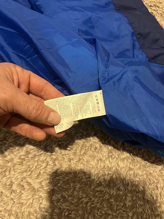 Puma ESS Warmcell-оригинално мъжко яке