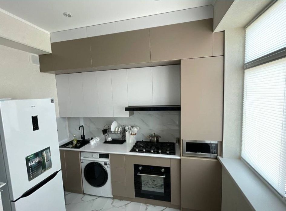 Срочно сдается квартира