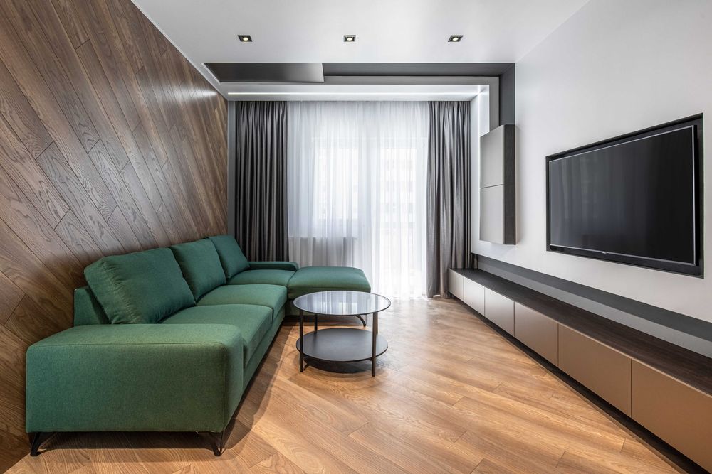 Apartament 2 camare Metalurgiei