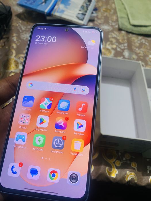 Redmi Note 13  128/8gb