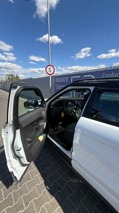 Vind Range Rover