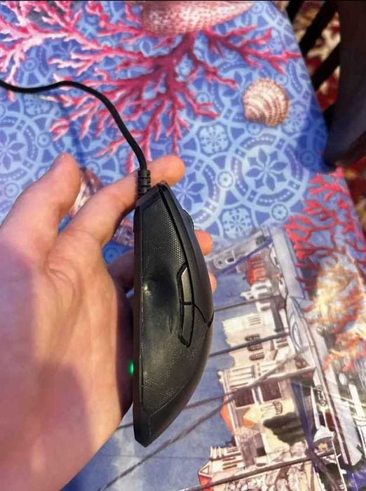 Геймърска Мишка Razer Viper 8KHz