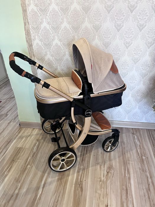 Коляска Aimile 2в1