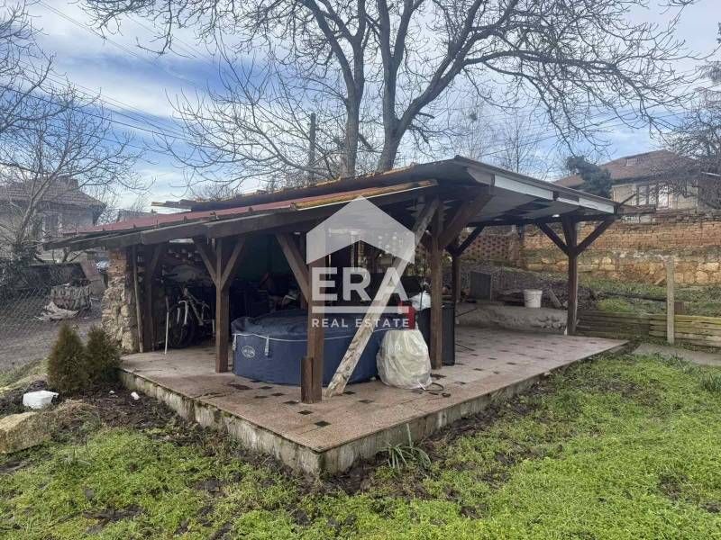 Продава се Къща в с. Червена вода, Област Русе - 67 кв.м за 1104 €/кв.м - Снимка #8