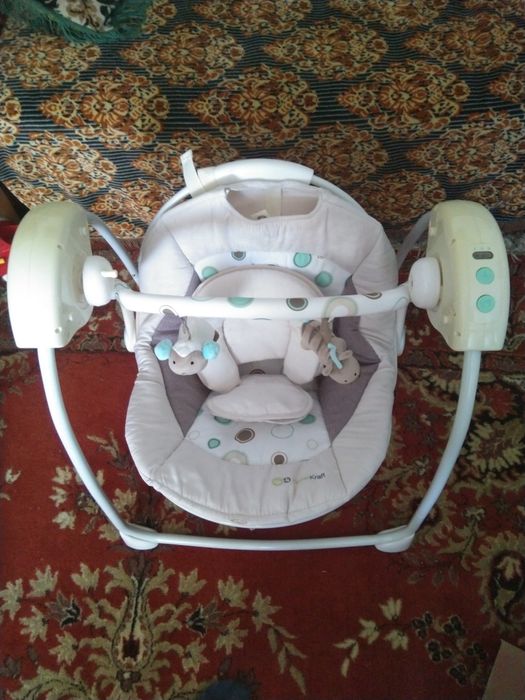 Leagan copii Kinder kraft easy swing