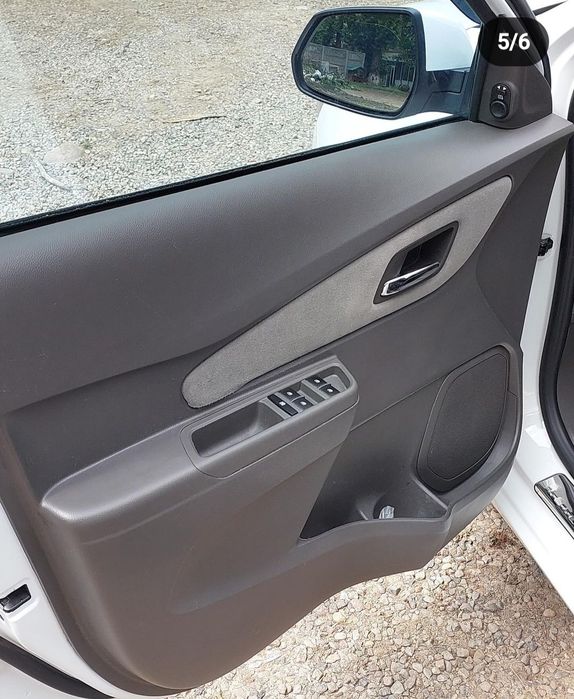 Cobalt 4 poziziya 2022 god probeg48000