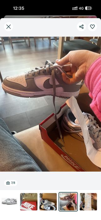 Разгрузка гардероба