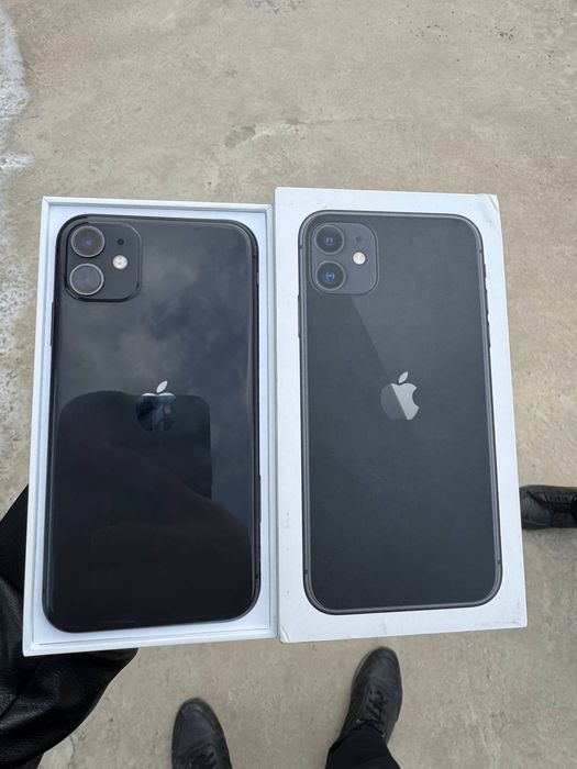 Iphone 11 сотилади 130$ келишилади