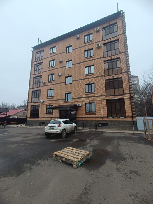 2 комн, район площади М.Маметова