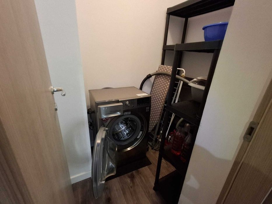 CONEST Grand Residence-P.F. Apartament 2 camere+parcare zona Iulius Mall