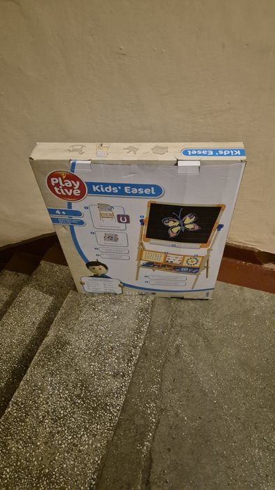 Tabla educațională