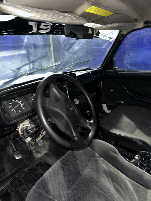 Lada(ВАЗ)2107 жигули