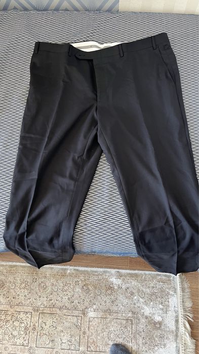Костюм Canali черного цвета !