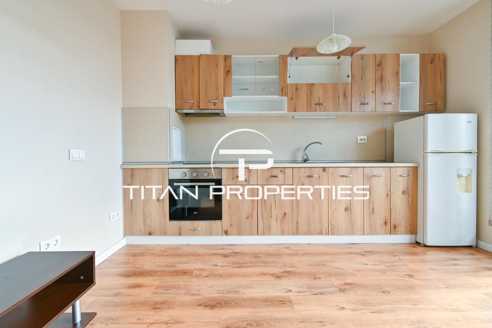 Дава се под наем Двустаен апартамент в София, Дружба 2 - 60 кв.м за 600 € - Снимка #2