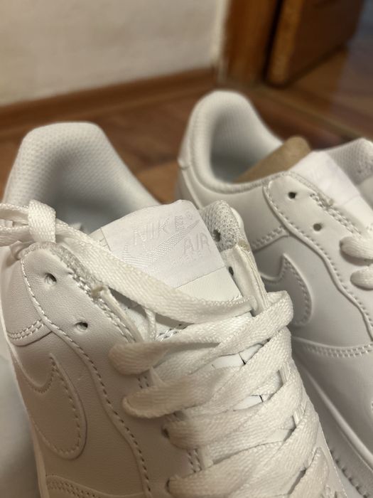 Nike Air Force 1
