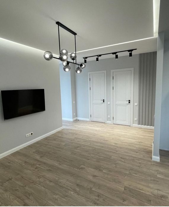 Ремонт квартир под ключ!  Астана