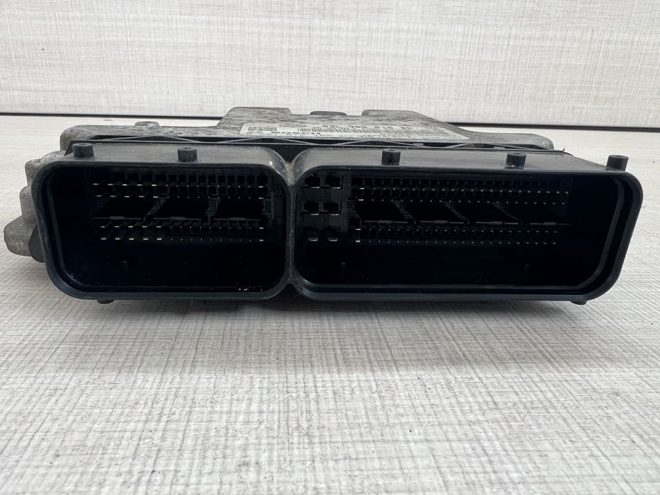 Компютър 2.0TDi 140ks CFF