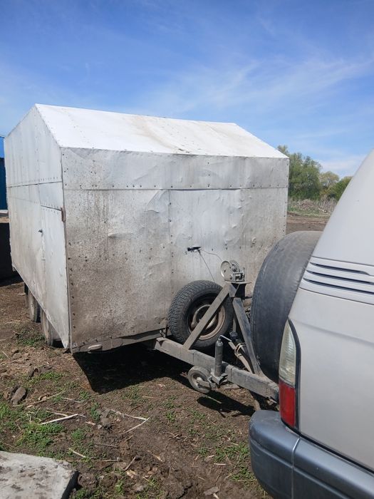 Прицеп продайотся