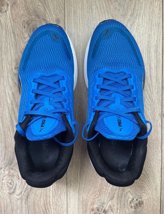 Кроссовки Puma беговые