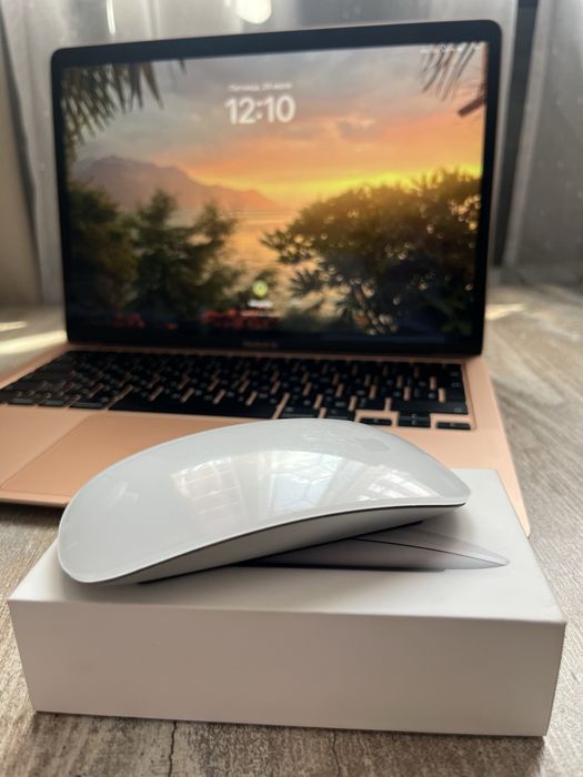 ноутбук Apple MacBook Air 13 2020