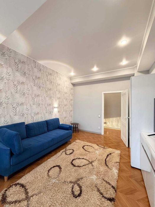 Сдаю просторную 2х ком квартиру 2/5/5 на Чиланзаре Ор-р Мукуми P6