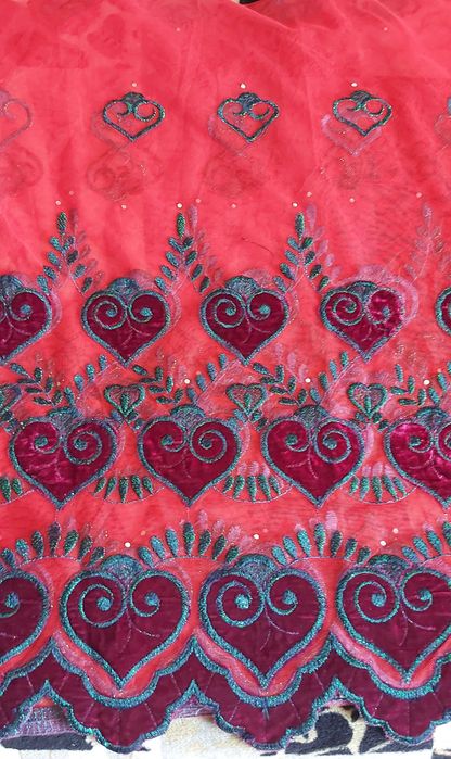 Ткань/отрез/материал