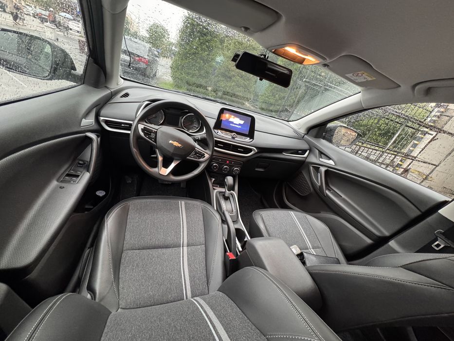 Tracker LTZ 2023 йил тоза