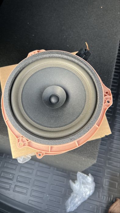 Динамики Changan