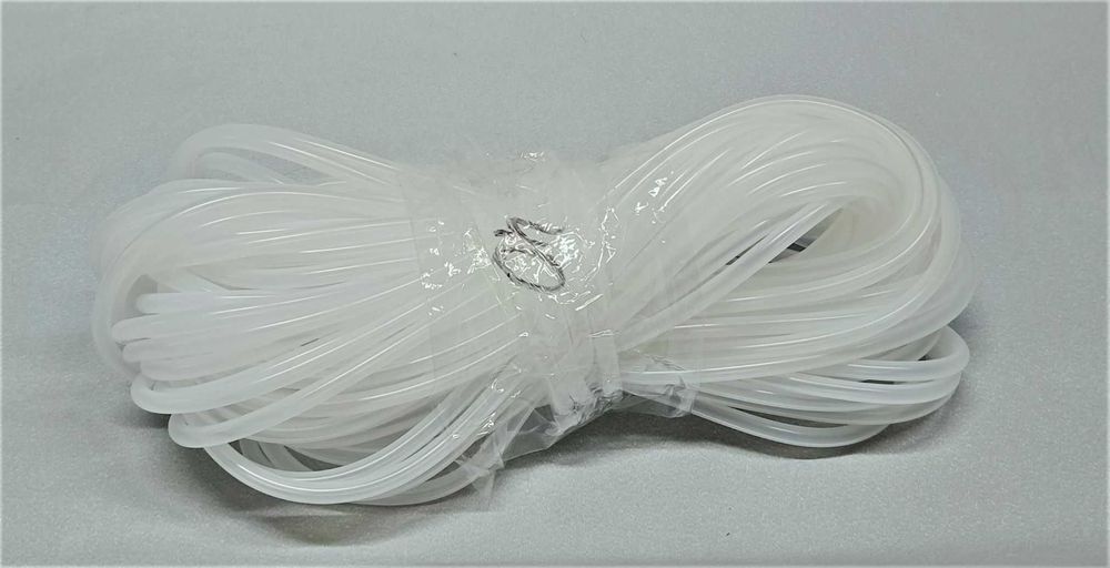 шланг силиконовый