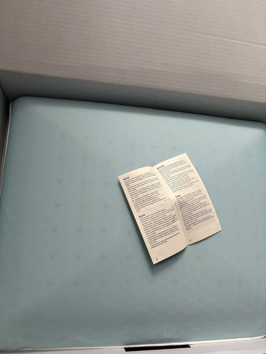 Perna Ikea Kvarnven noua!