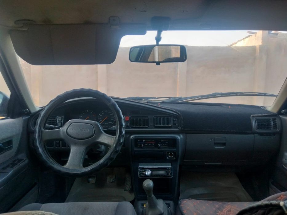 Mazda 626 сатылады