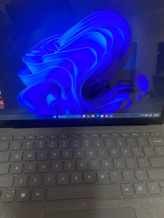 Microsoft Rayzn5