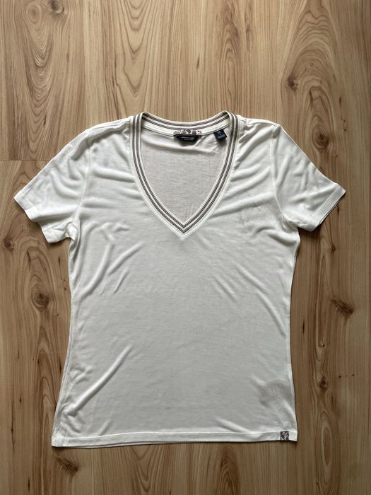SCOTCH & SODA / дамска тениска L