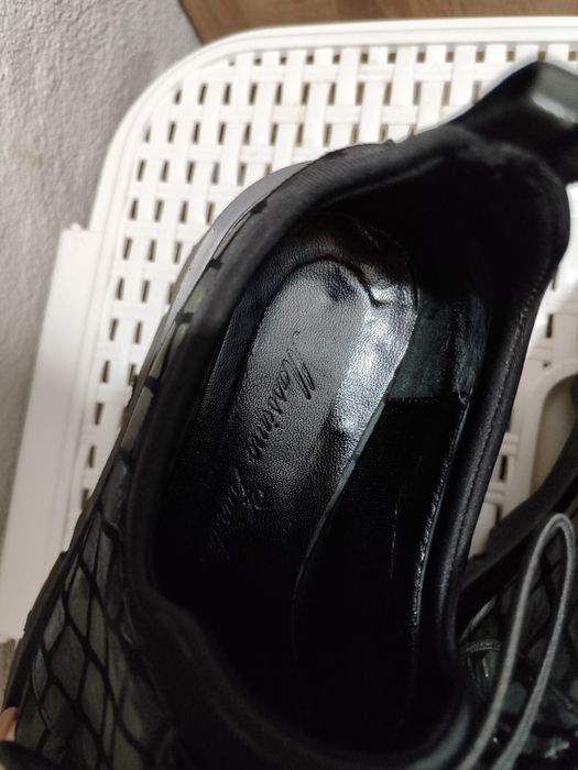 Дамски обувки Massimo Zardi