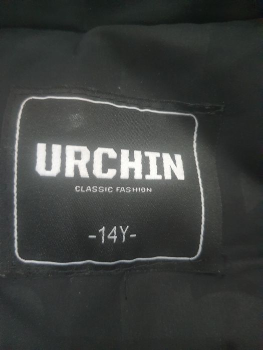 Зимно яке 14/15 години