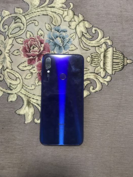 Redmi note 7 б/у