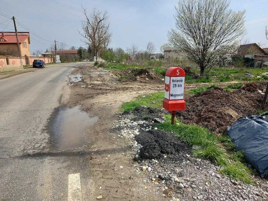 VARLAAM , Adunatii Copaceni , PROPRIETAR