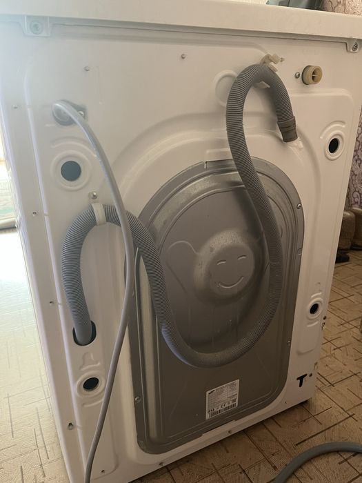 Стиральная машишка Samsung