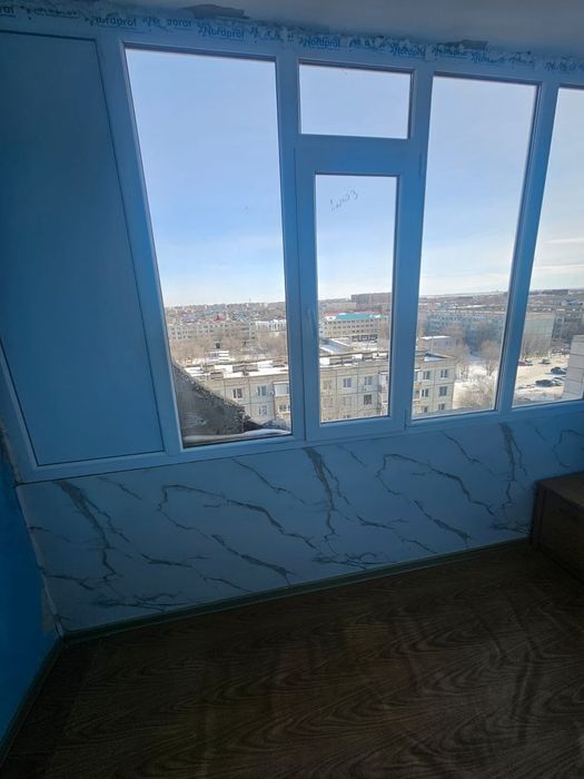 Продам 3-х комнатную квартиру
