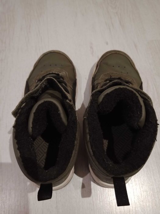 Детски Кецове Puma