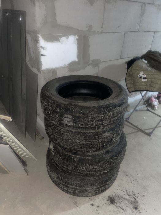 Автишины размер 18