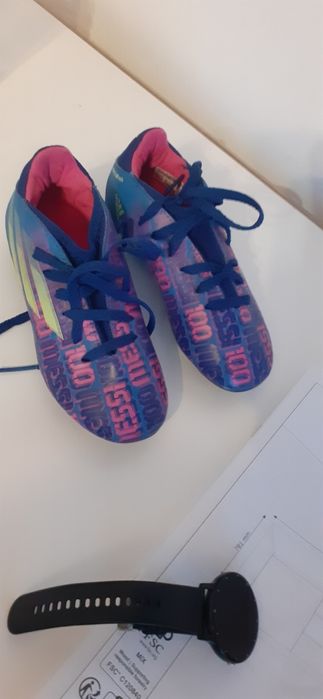 Ghete copii messi