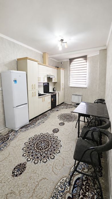 Сдаётся 2к квартира в аренду.