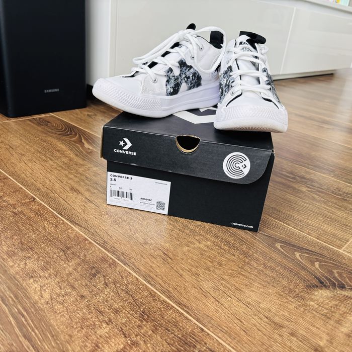 Adidasi/pantofi sport/ marimea 34 CONVERSE ALL STAR