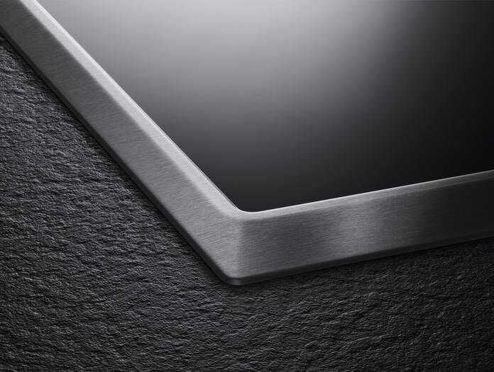 Индукционен плот самостоятелен AEG IKS6431AXB