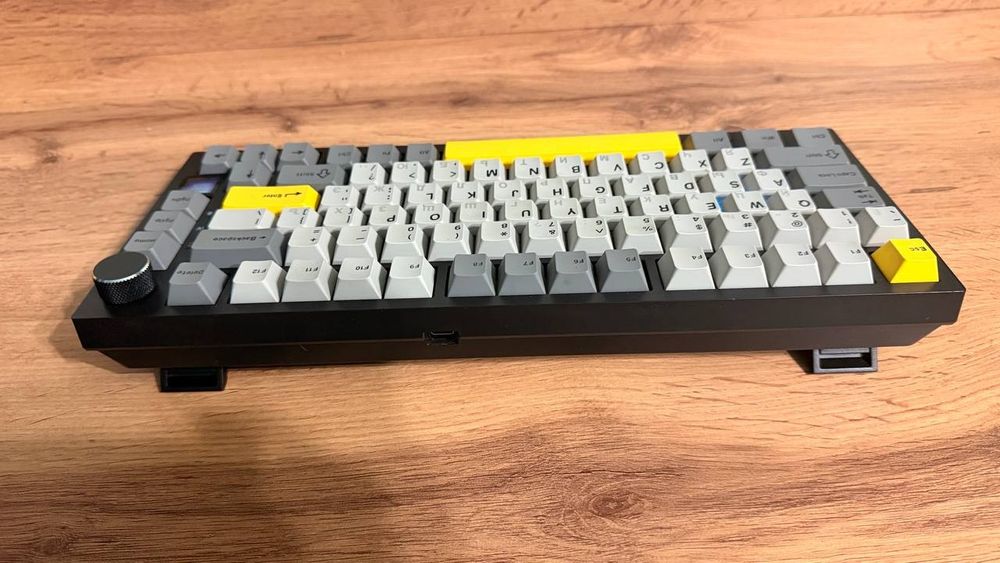 Продаю Ajazz ak820 pro