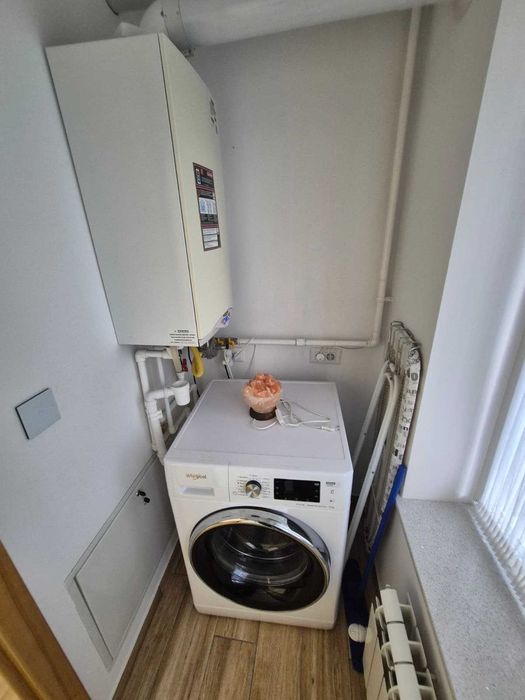 Apartament 2 camere de inchiriat