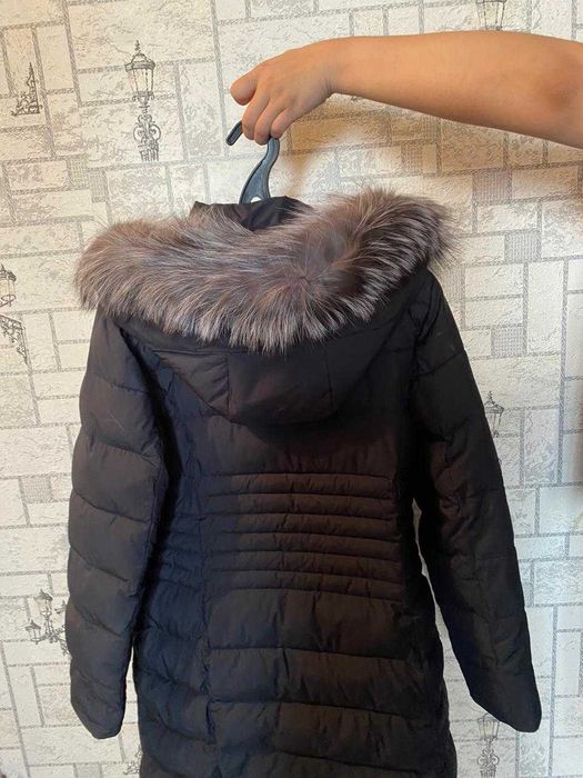 Срочно продам куртку зимнию