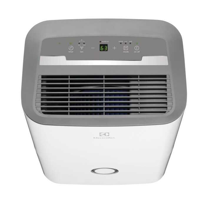 Dezumidificator AER