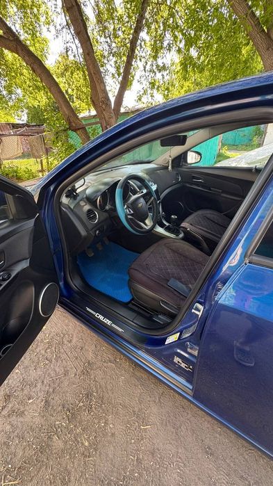 Продам Chevrolet cruze